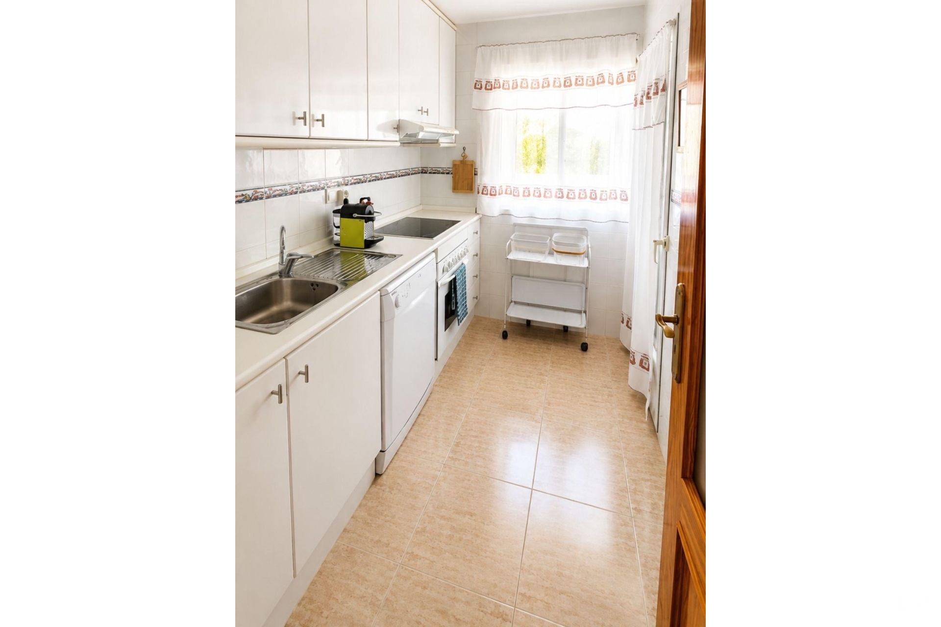 Venta - Apartment - Orihuela Costa - Campoamor