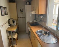 Venta - Apartment - Orihuela Costa - Campoamor