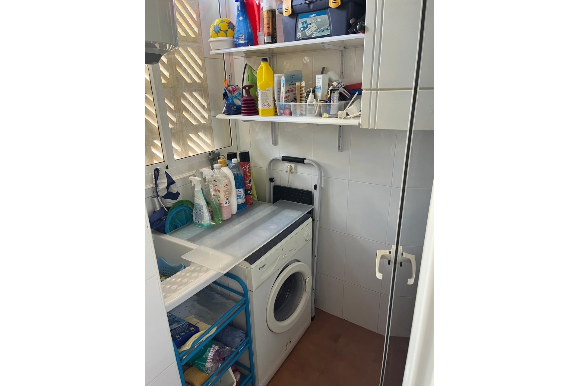 Venta - Apartment - Orihuela Costa - Campoamor