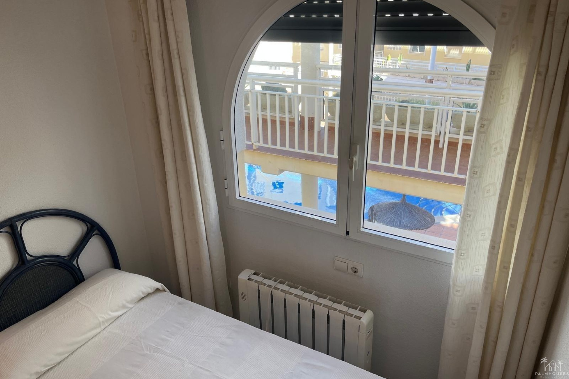 Venta - Apartment - Orihuela Costa - Campoamor