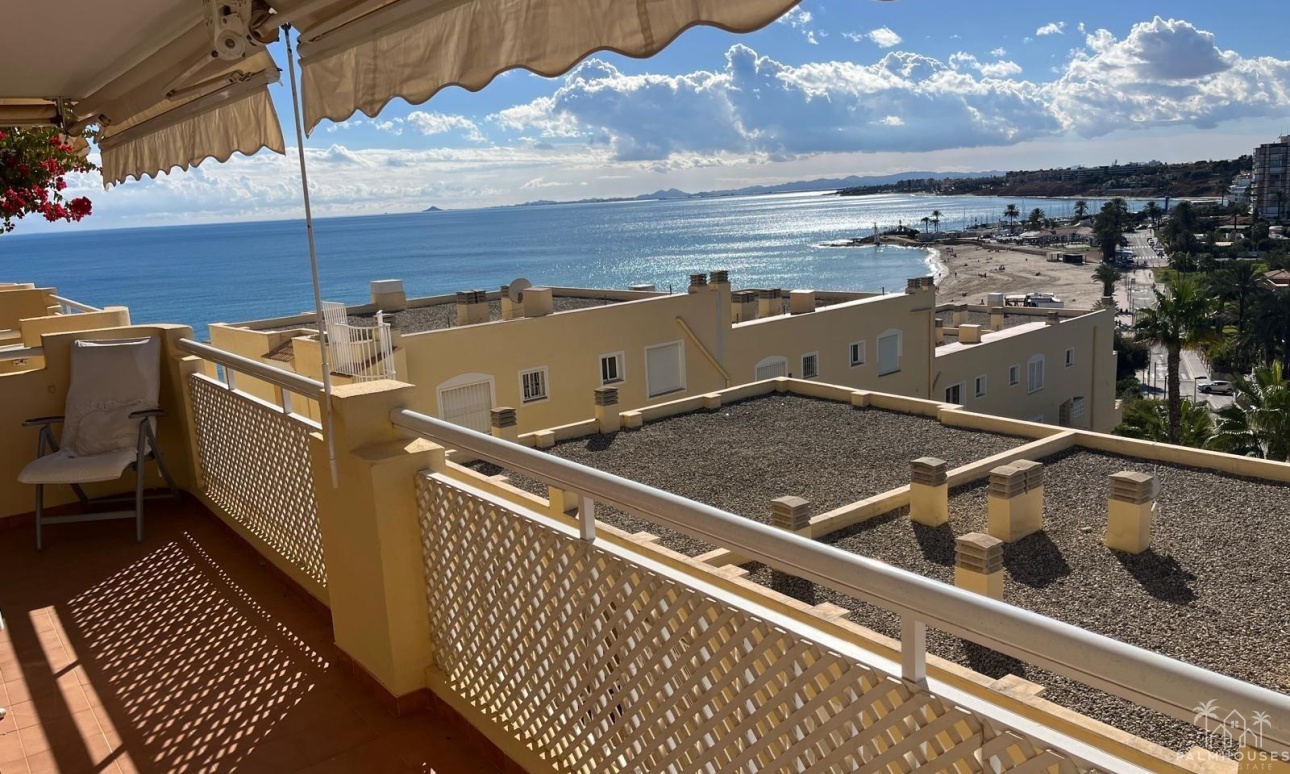 Venta - Apartment - Orihuela Costa - Campoamor