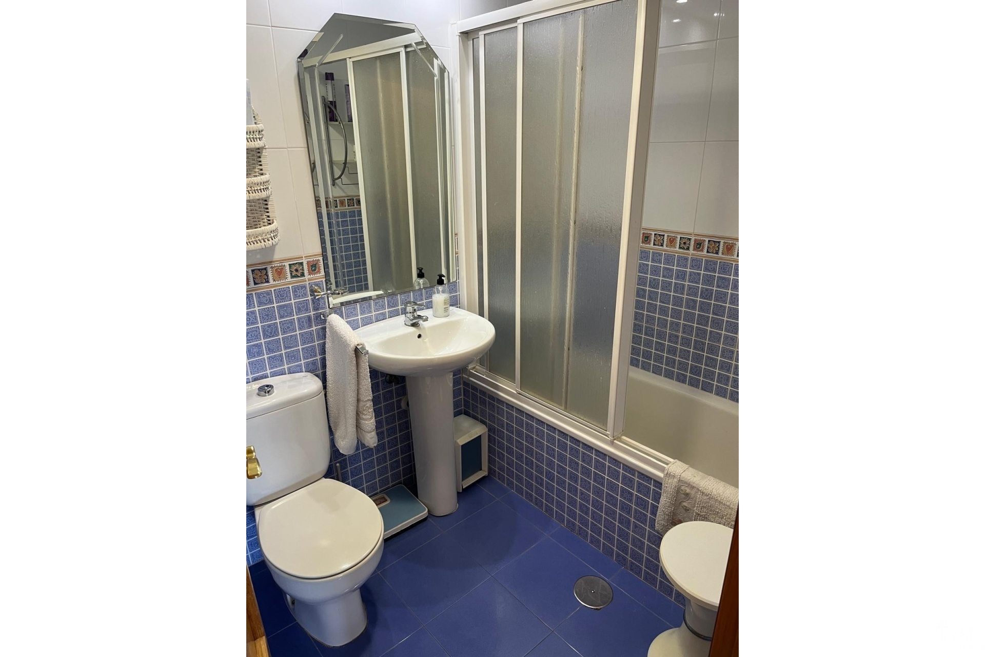 Venta - Apartment - Orihuela Costa - Campoamor