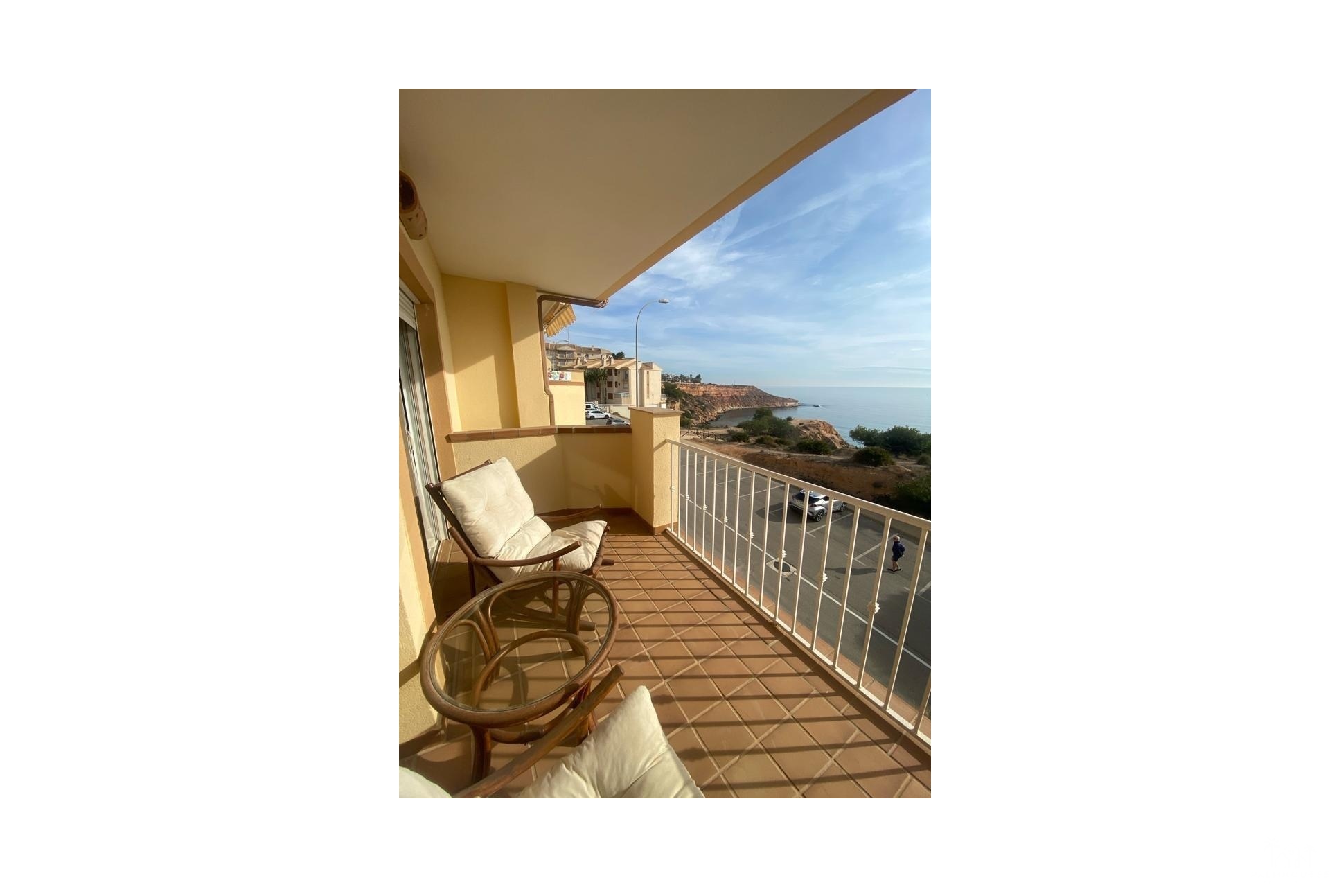 Venta - Apartment - Orihuela Costa - Campoamor