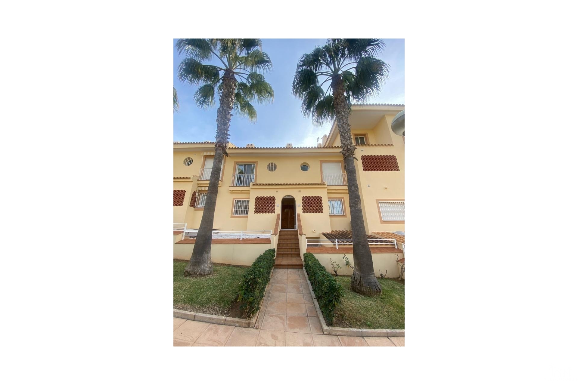 Venta - Apartment - Orihuela Costa - Campoamor