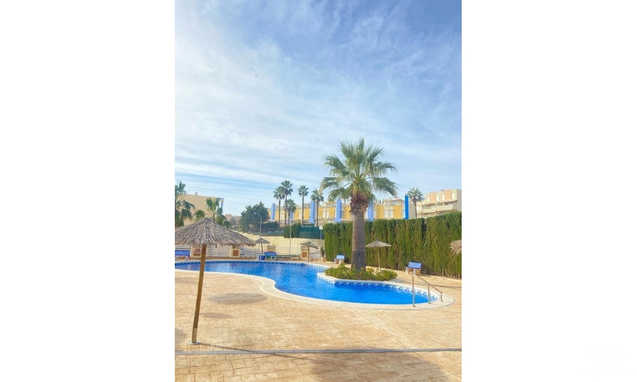 Venta - Apartment - Orihuela Costa - Campoamor