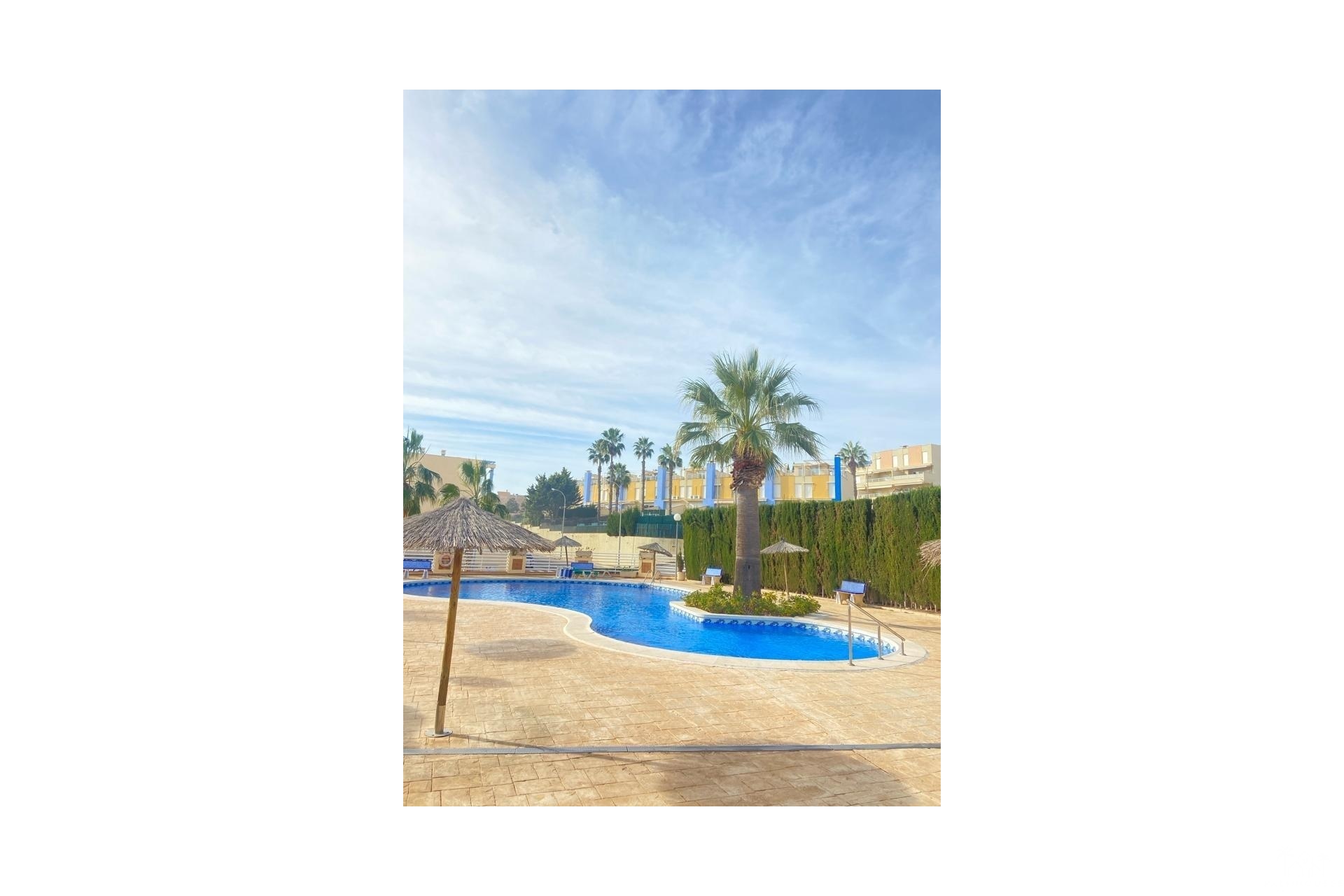 Venta - Apartment - Orihuela Costa - Campoamor