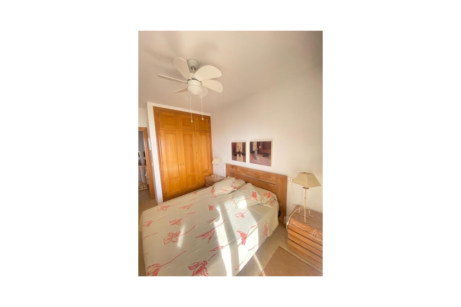 Venta - Apartment - Orihuela Costa - Campoamor