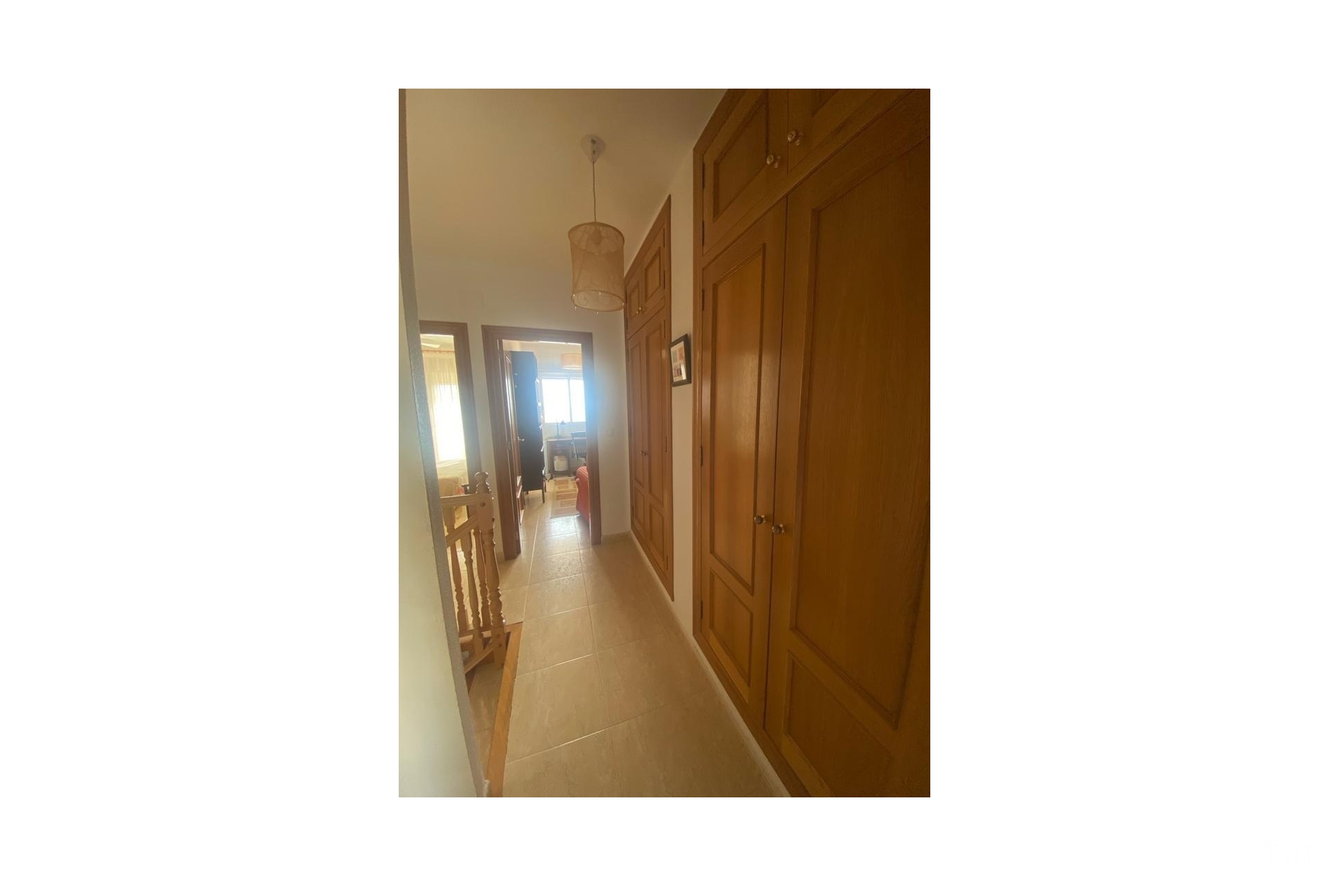 Venta - Apartment - Orihuela Costa - Campoamor
