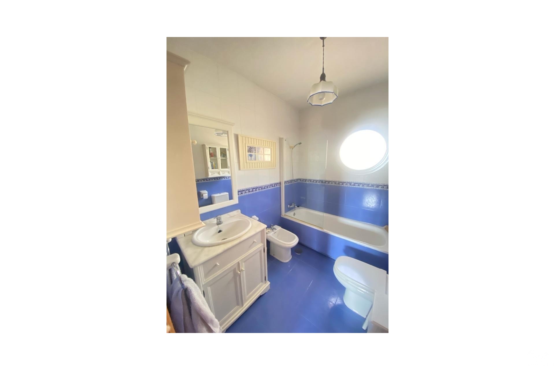 Venta - Apartment - Orihuela Costa - Campoamor
