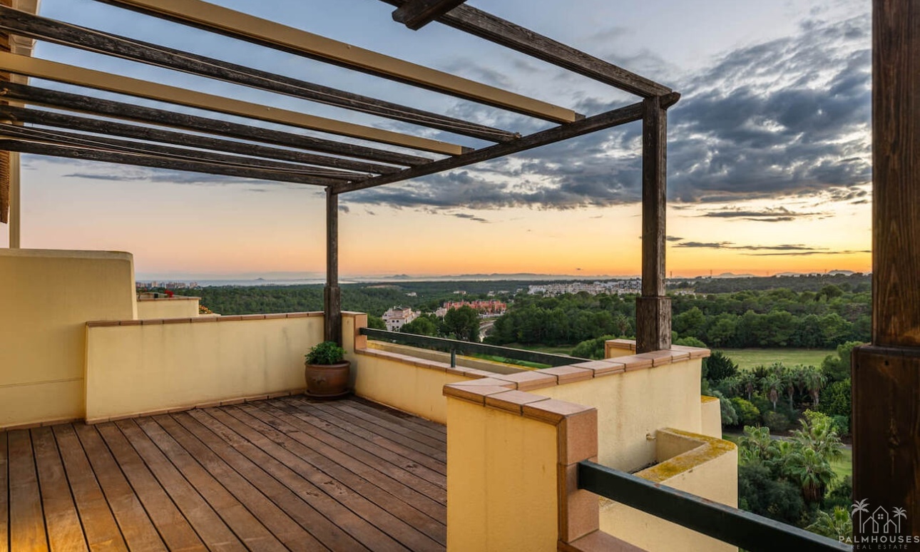 Venta - Apartment - Orihuela Costa - Campoamor