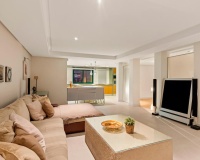 Venta - Apartment - Orihuela Costa - Campoamor