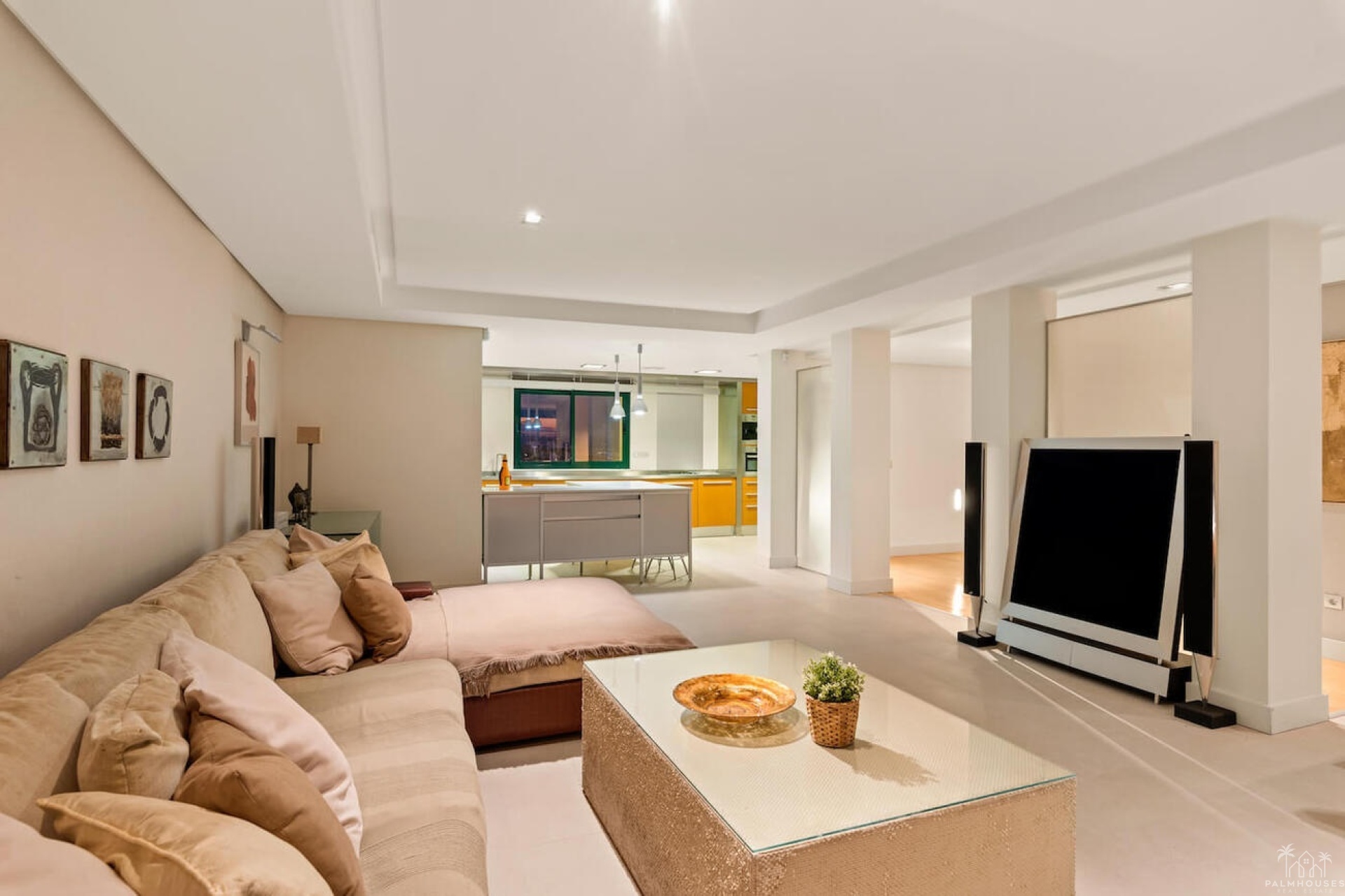 Venta - Apartment - Orihuela Costa - Campoamor