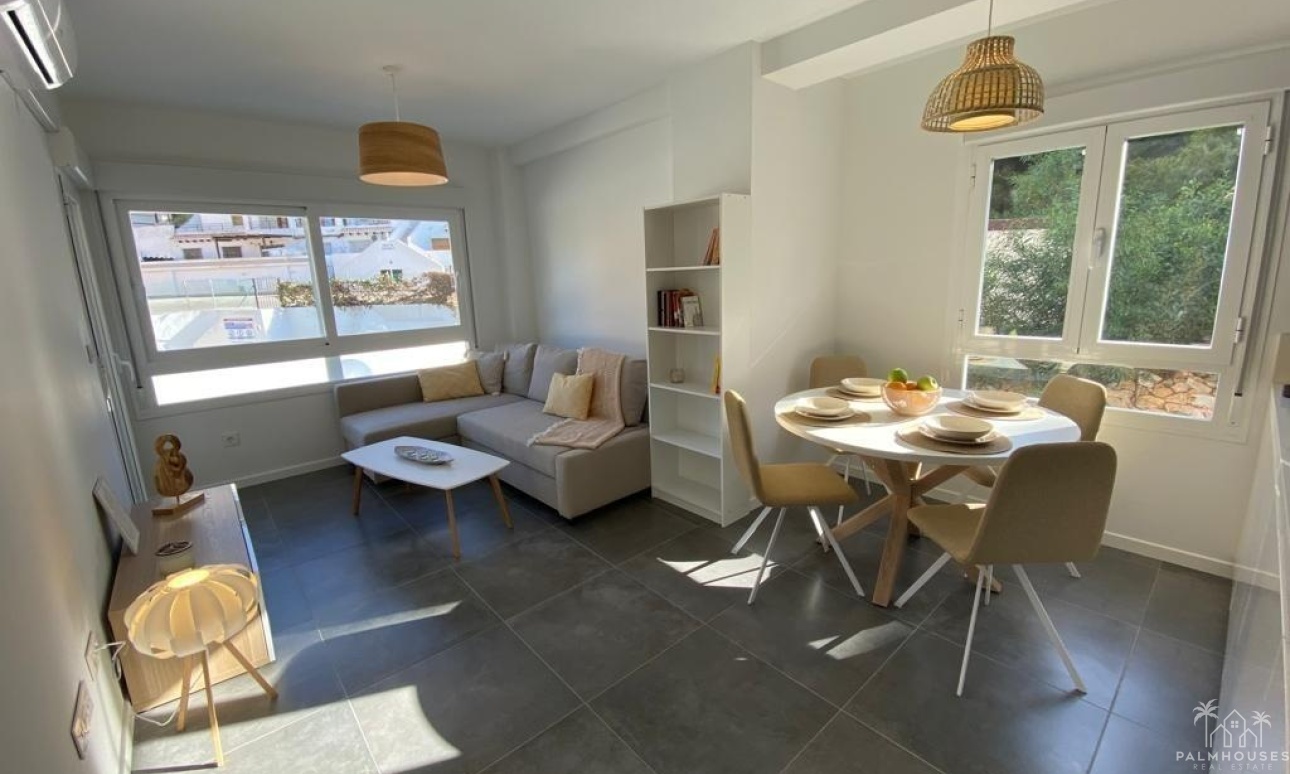 Venta - Apartment - Orihuela Costa - Campoamor