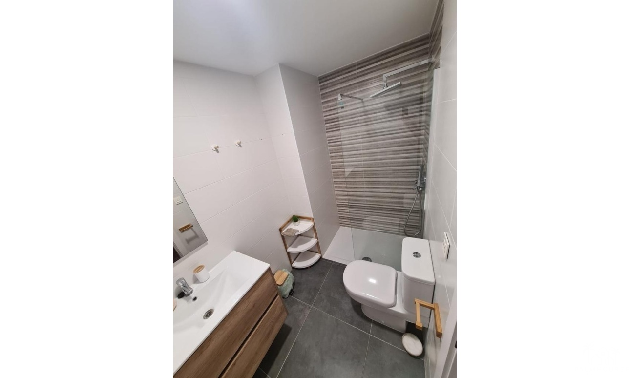 Venta - Apartment - Orihuela Costa - Campoamor