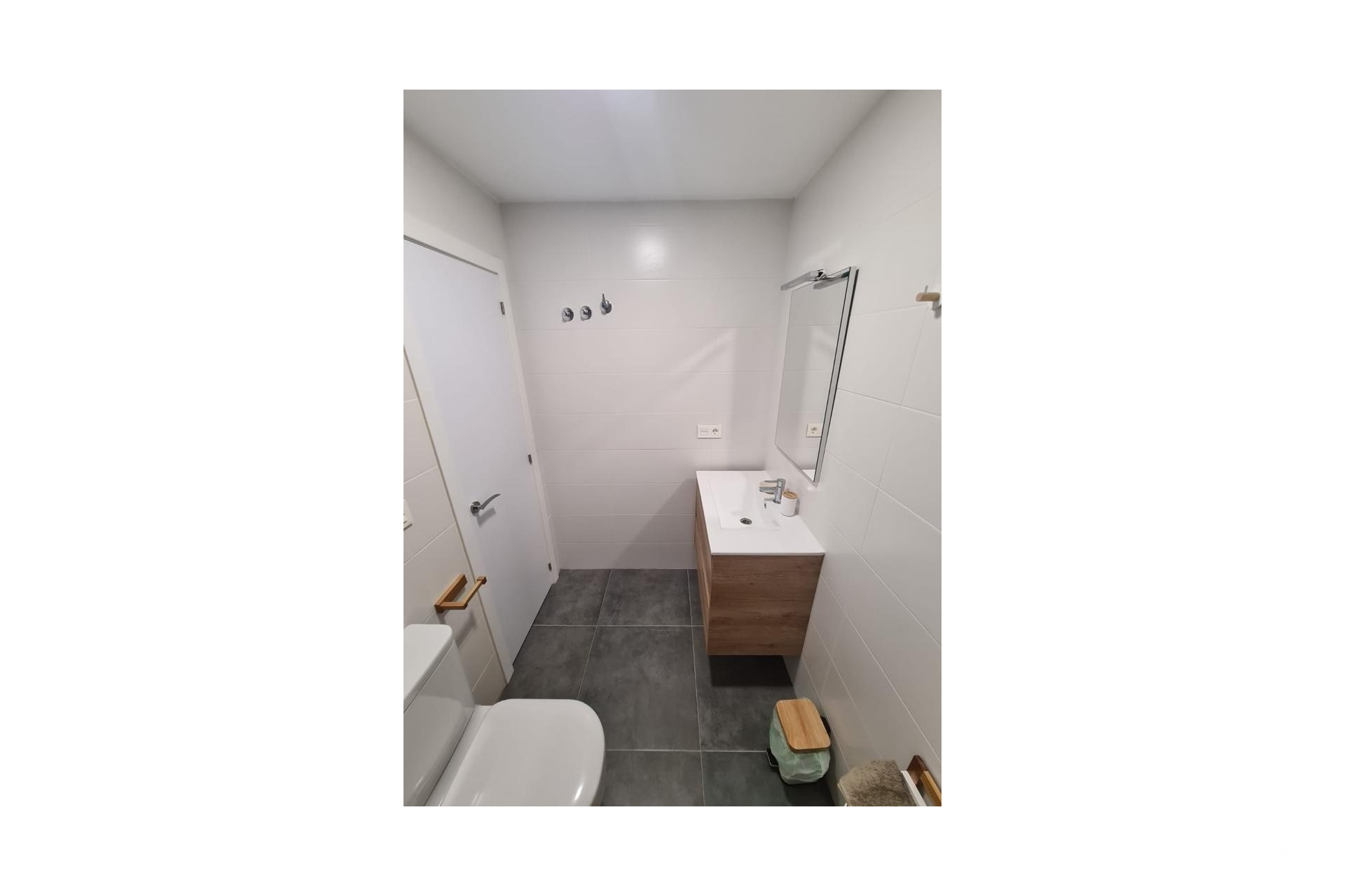 Venta - Apartment - Orihuela Costa - Campoamor