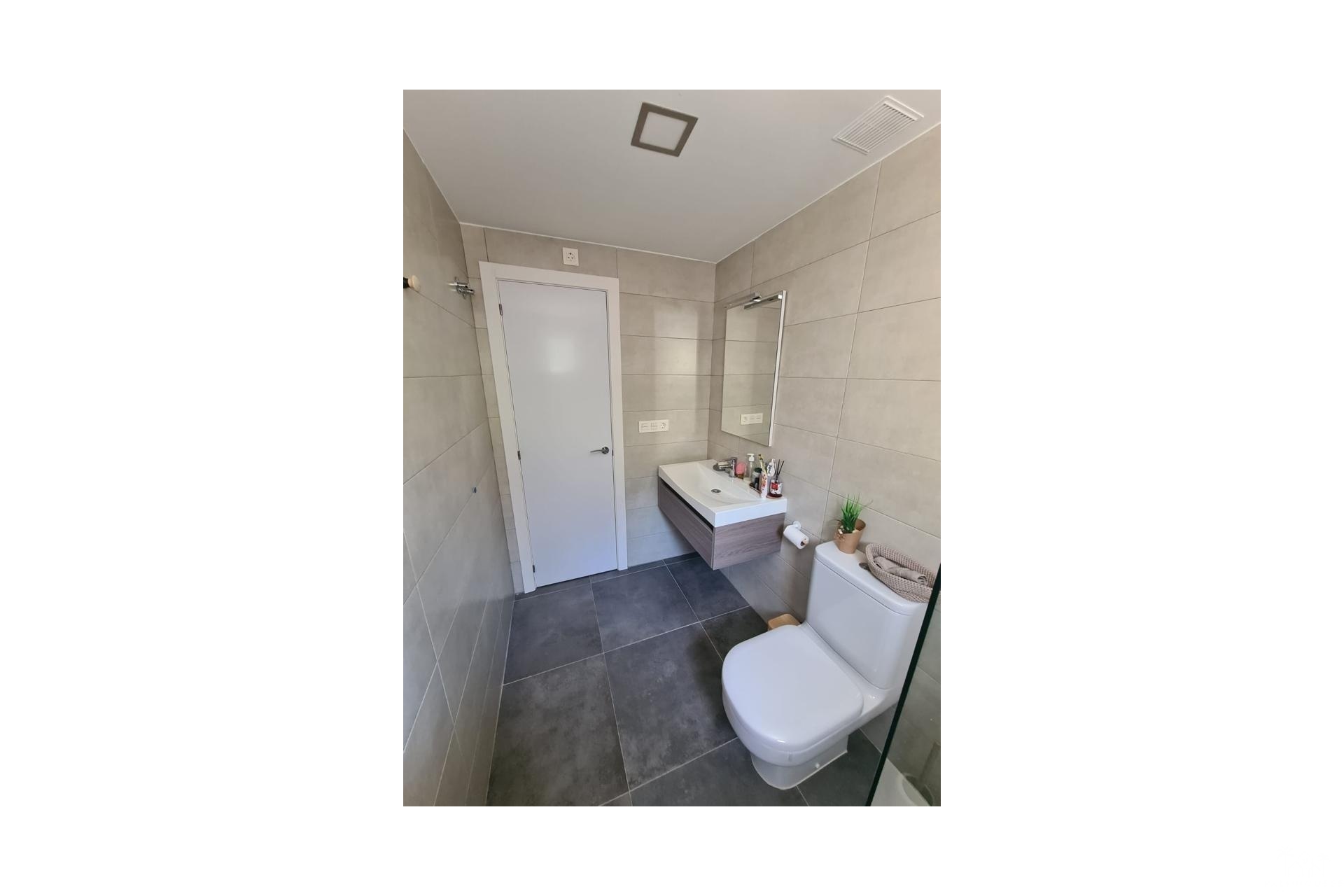 Venta - Apartment - Orihuela Costa - Campoamor