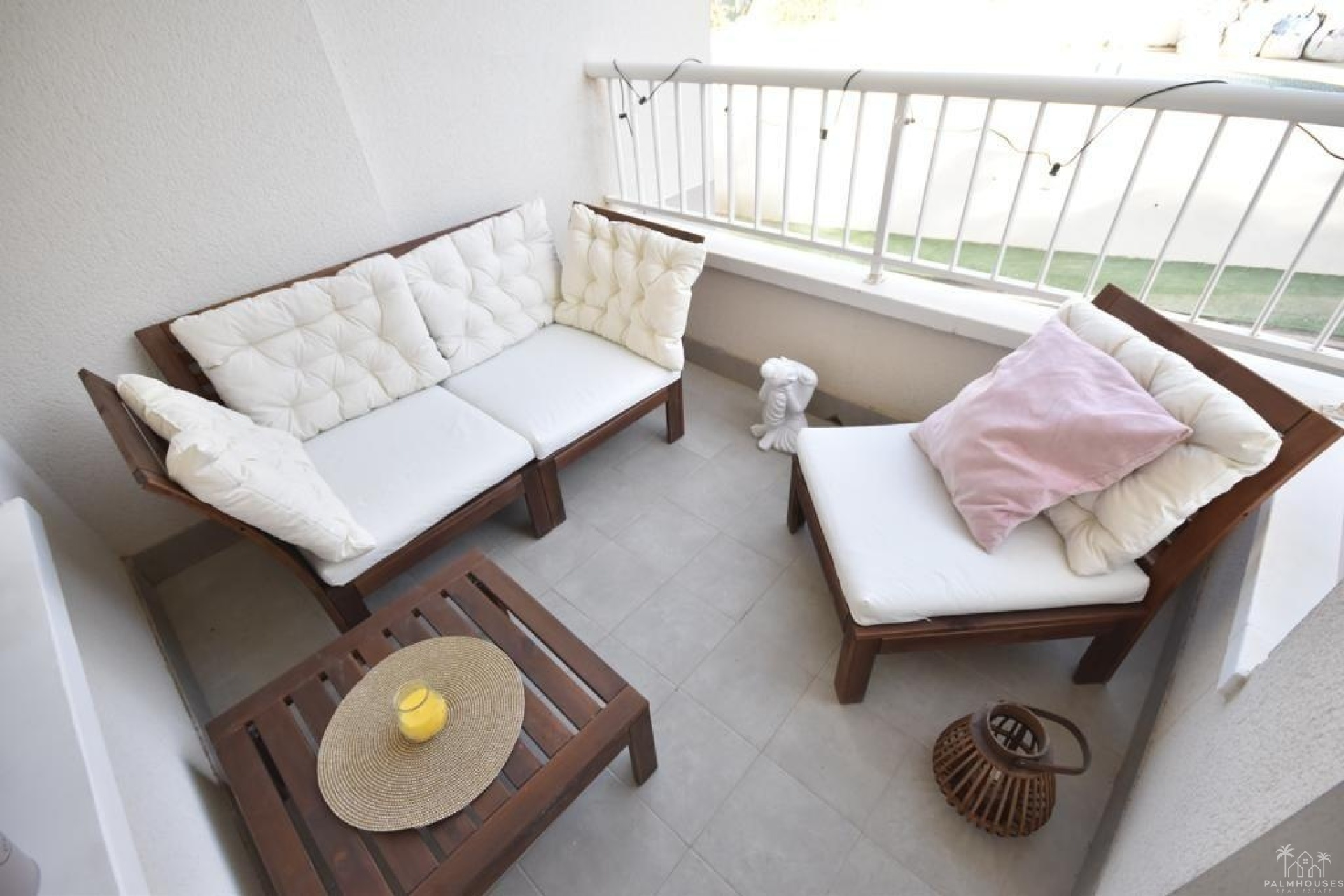 Venta - Apartment - Orihuela Costa - Campoamor