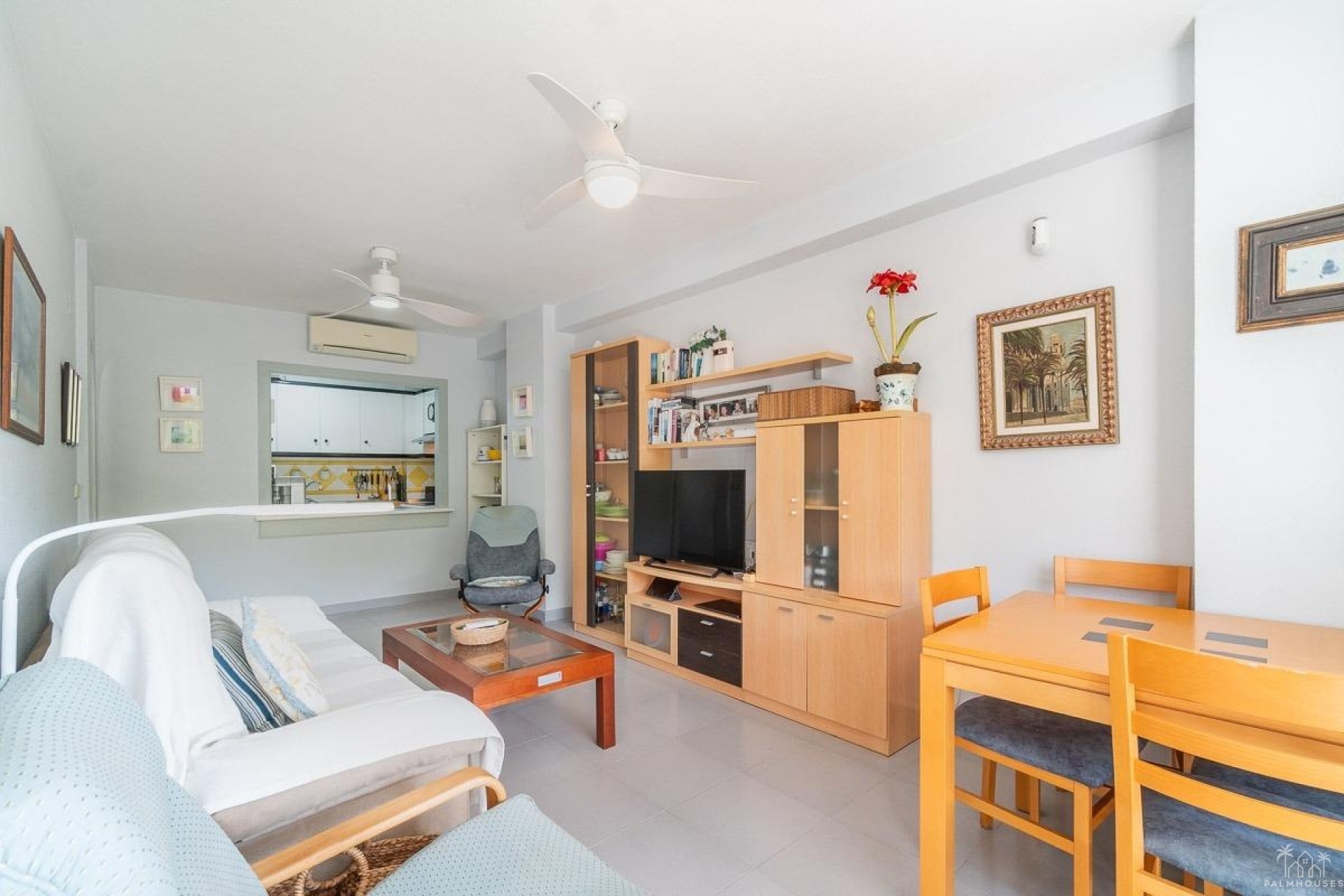 Venta - Apartment - Orihuela Costa - Campoamor