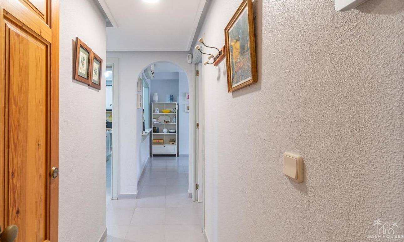 Venta - Apartment - Orihuela Costa - Campoamor