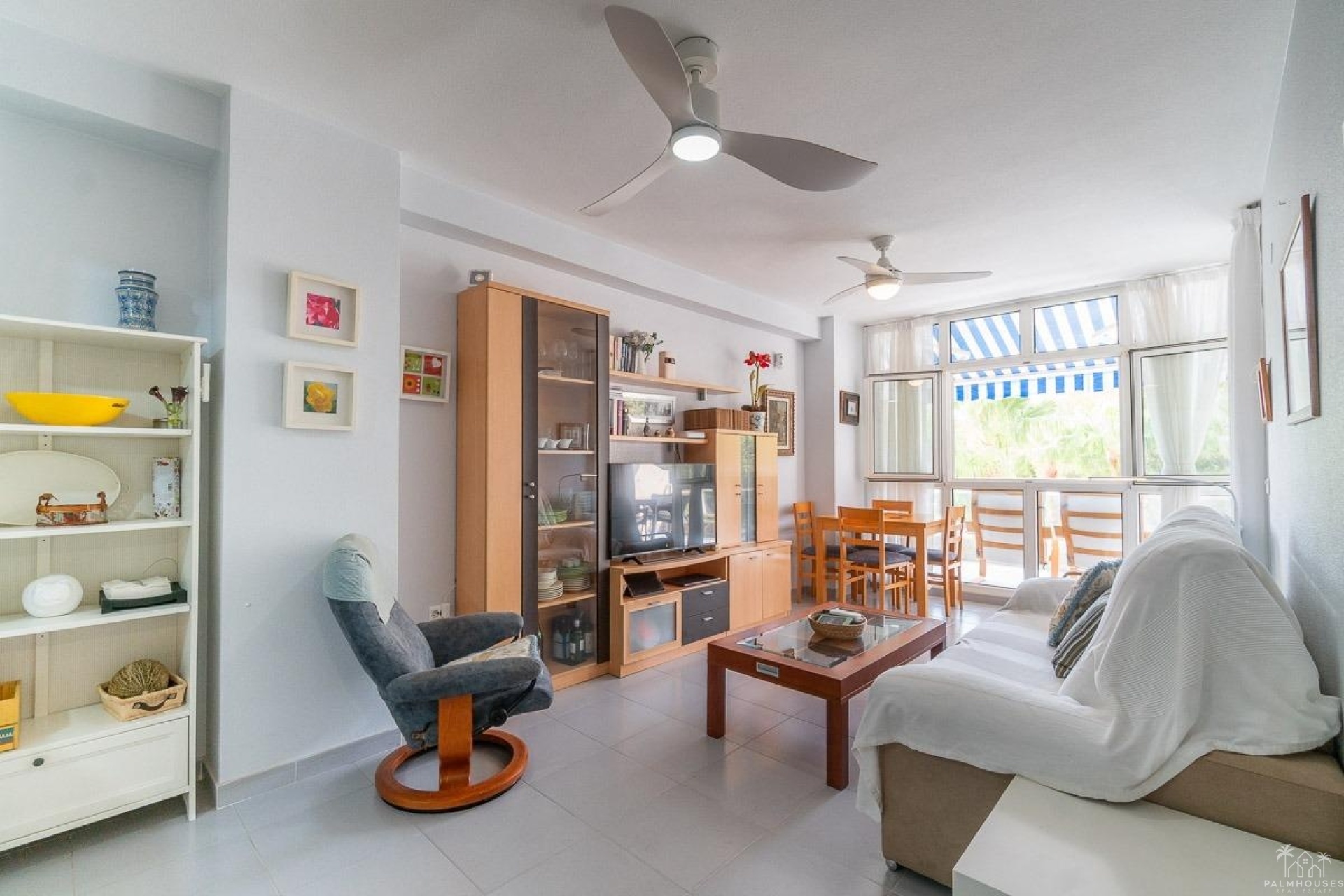 Venta - Apartment - Orihuela Costa - Campoamor