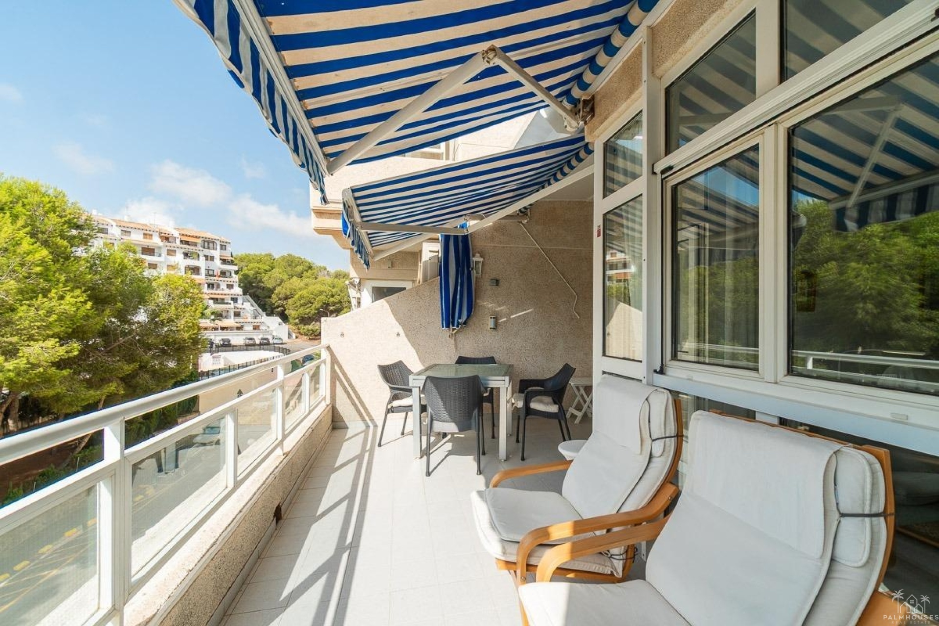 Venta - Apartment - Orihuela Costa - Campoamor