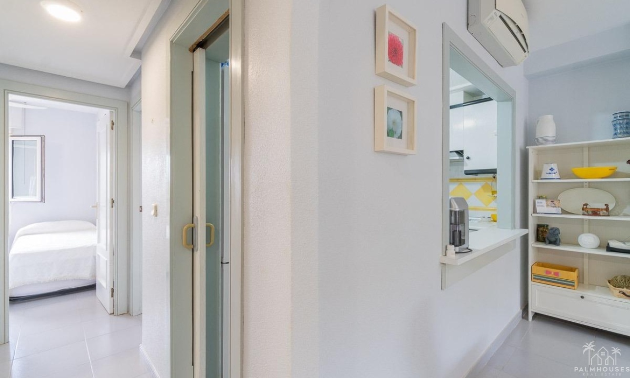 Venta - Apartment - Orihuela Costa - Campoamor
