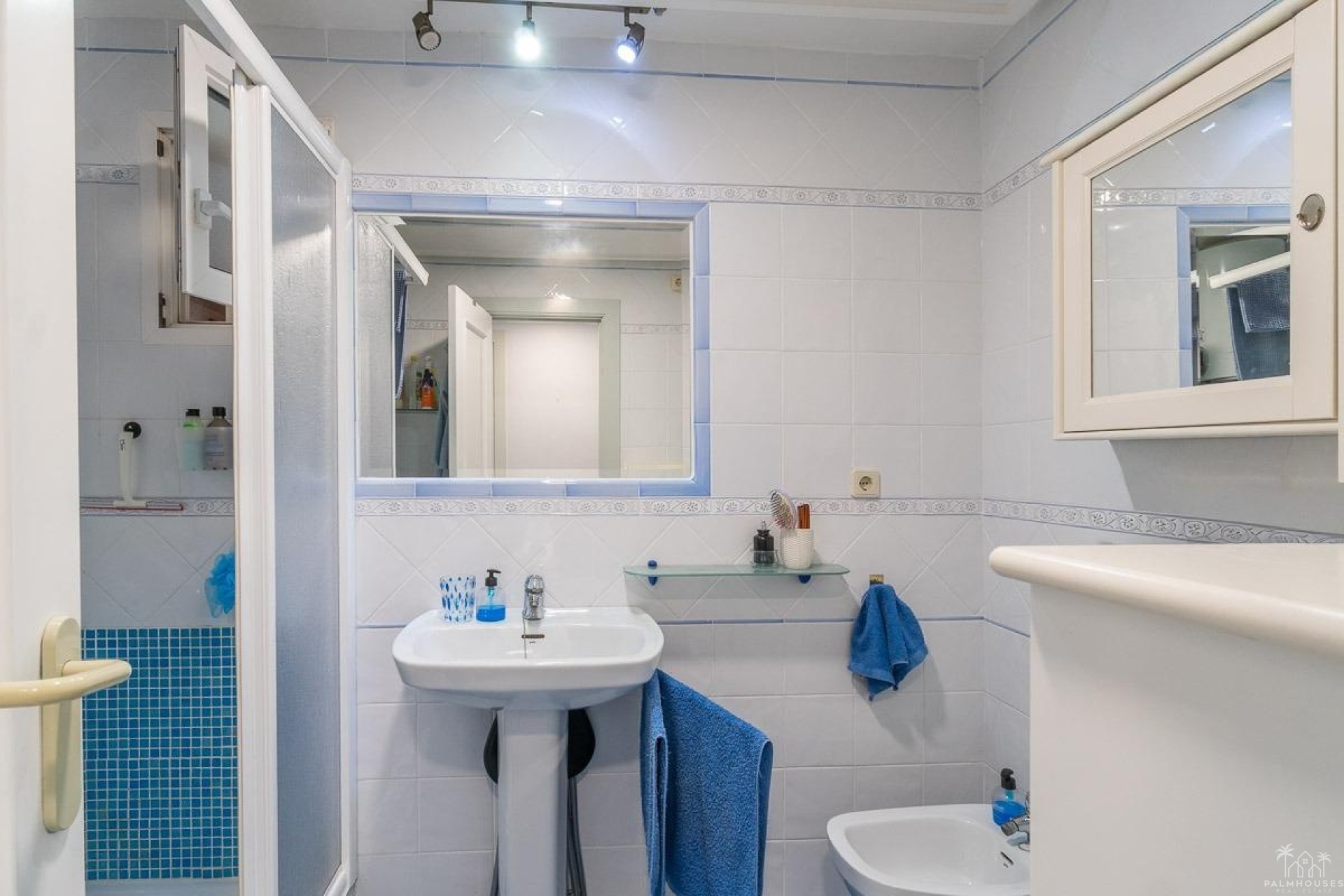 Venta - Apartment - Orihuela Costa - Campoamor