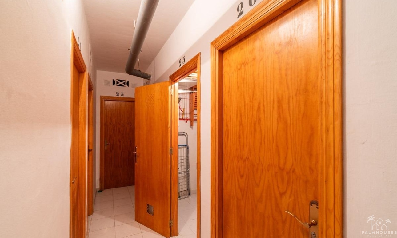 Venta - Apartment - Orihuela Costa - Campoamor
