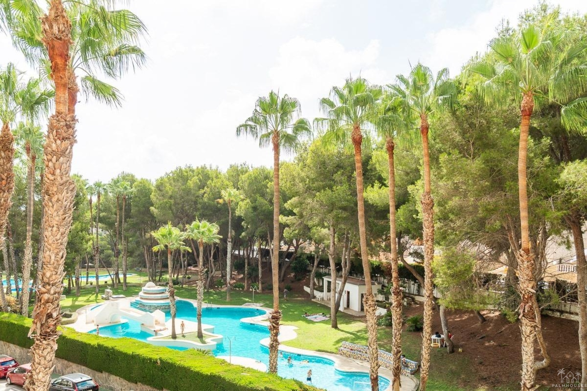 Venta - Apartment - Orihuela Costa - Campoamor