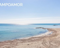 Venta - Apartment - Orihuela Costa - Campoamor