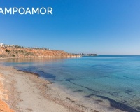 Venta - Apartment - Orihuela Costa - Campoamor