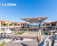 Venta - Apartment - Orihuela Costa - Campoamor