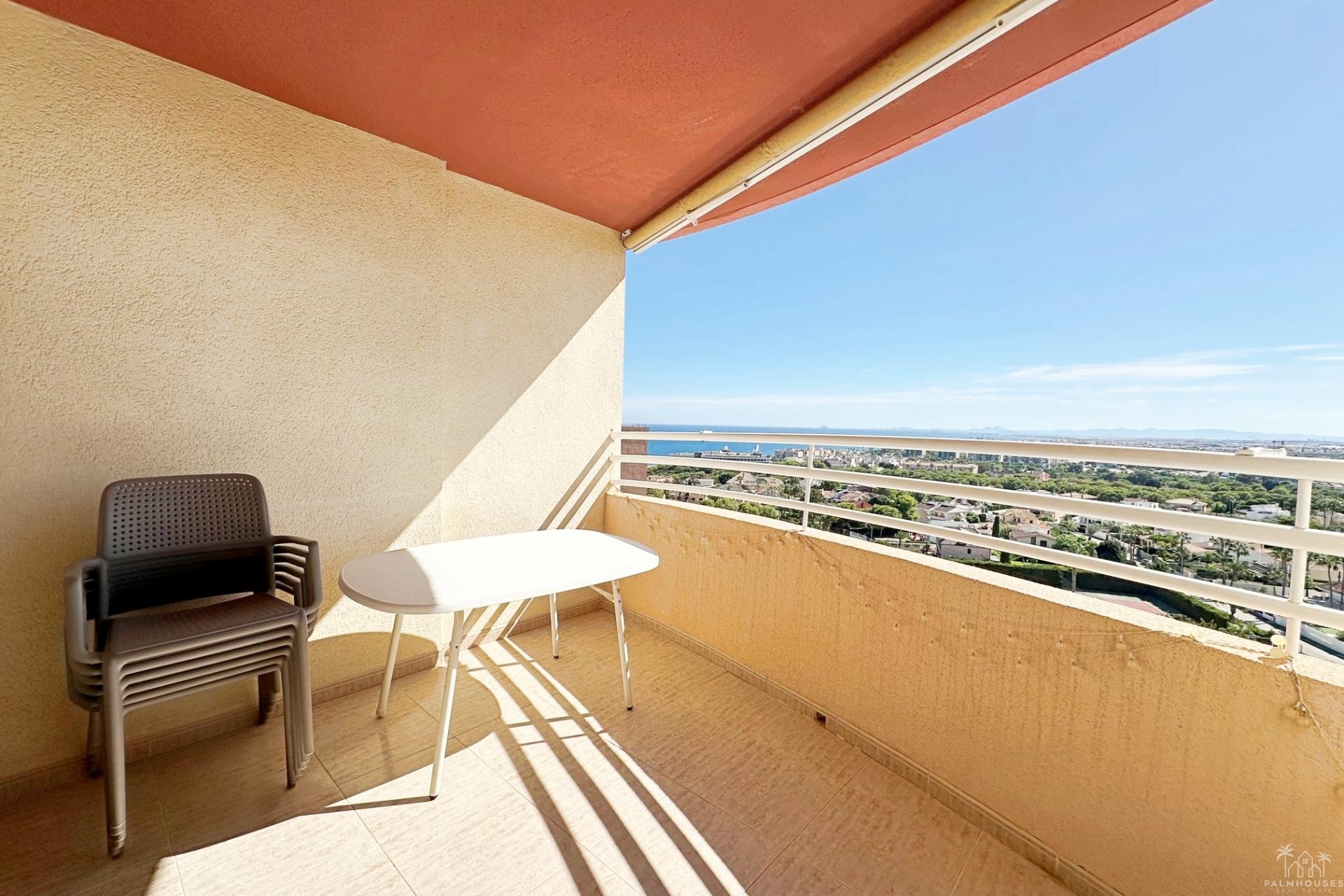 Venta - Apartment - Orihuela Costa - Campoamor