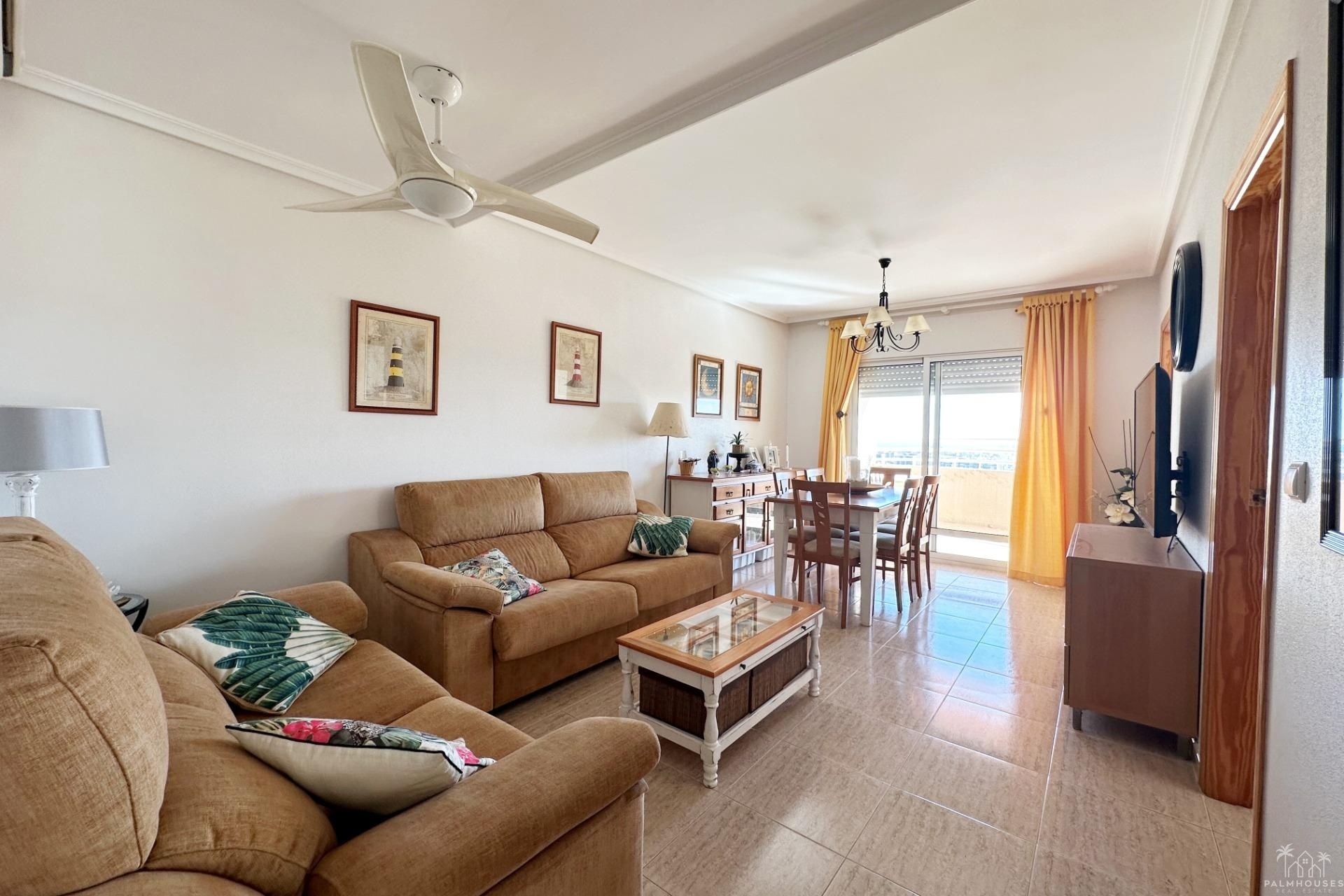 Venta - Apartment - Orihuela Costa - Campoamor