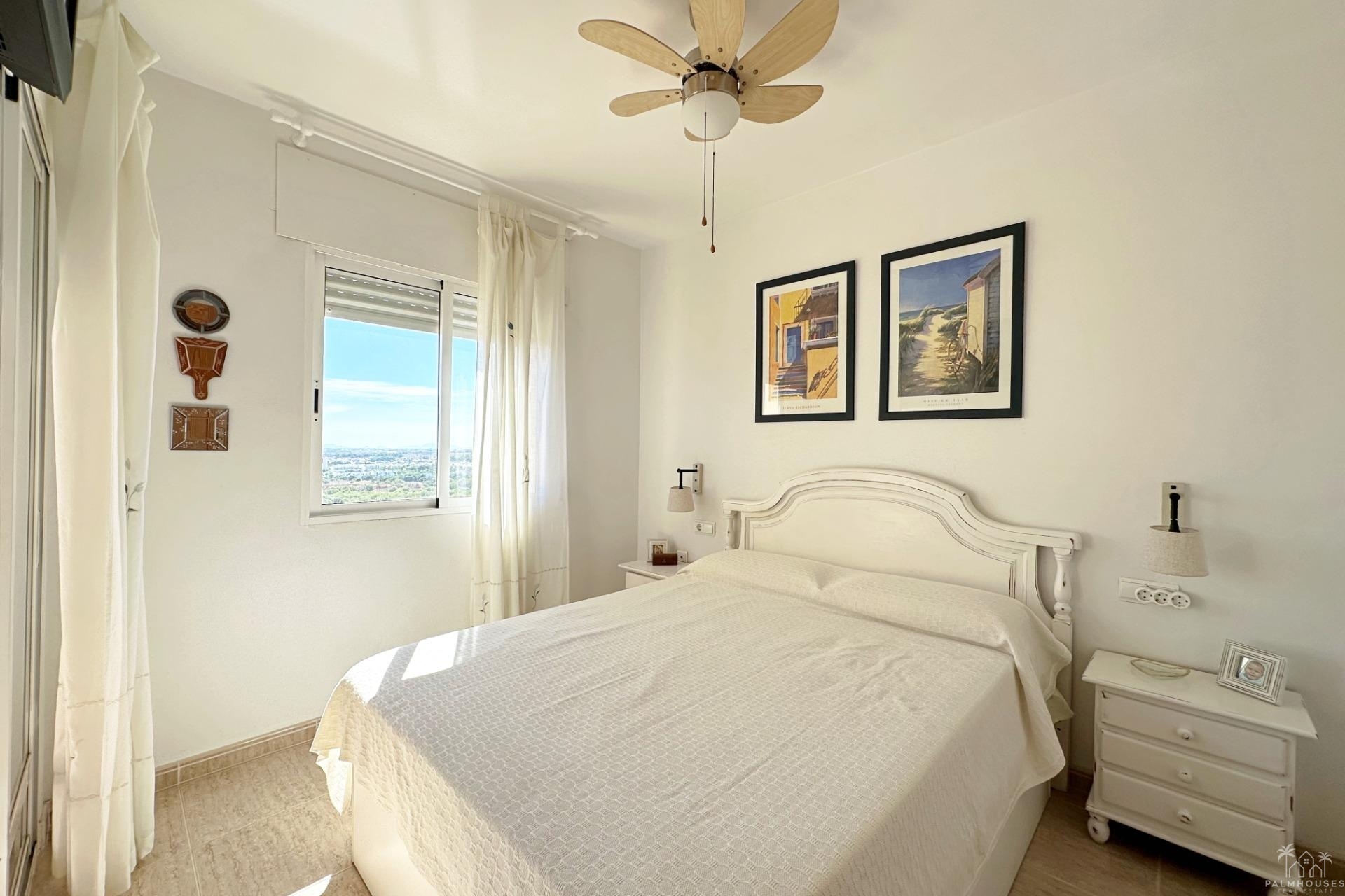 Venta - Apartment - Orihuela Costa - Campoamor