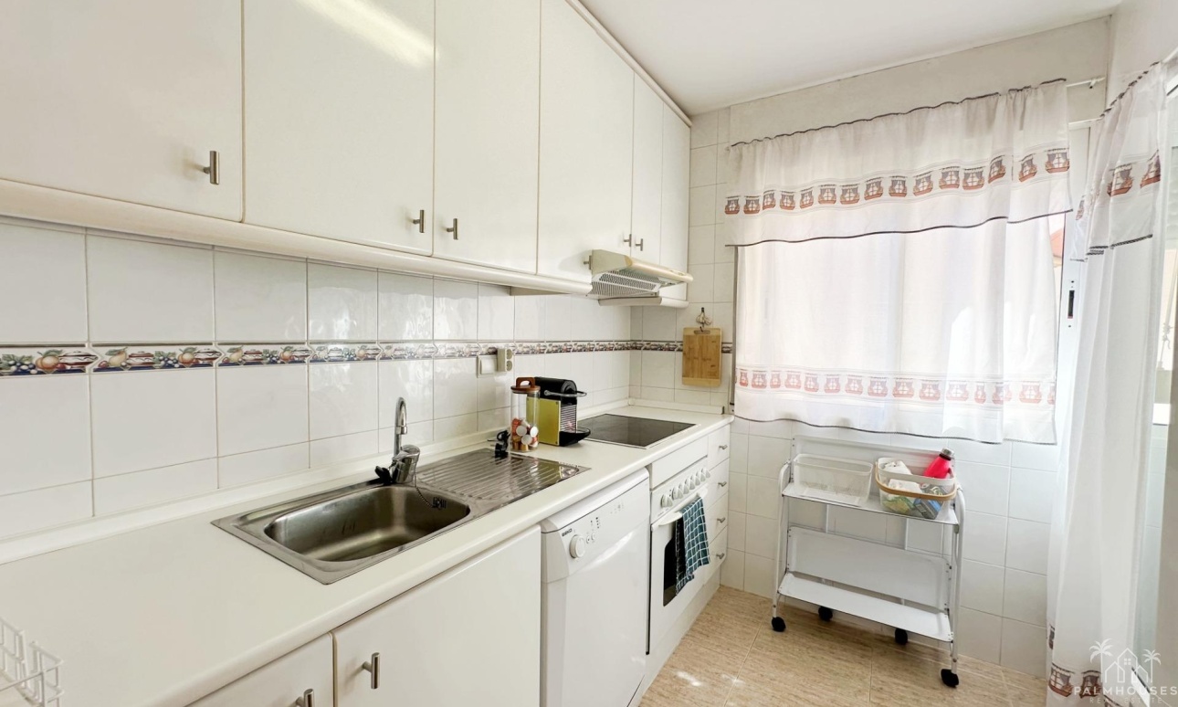 Venta - Apartment - Orihuela Costa - Campoamor