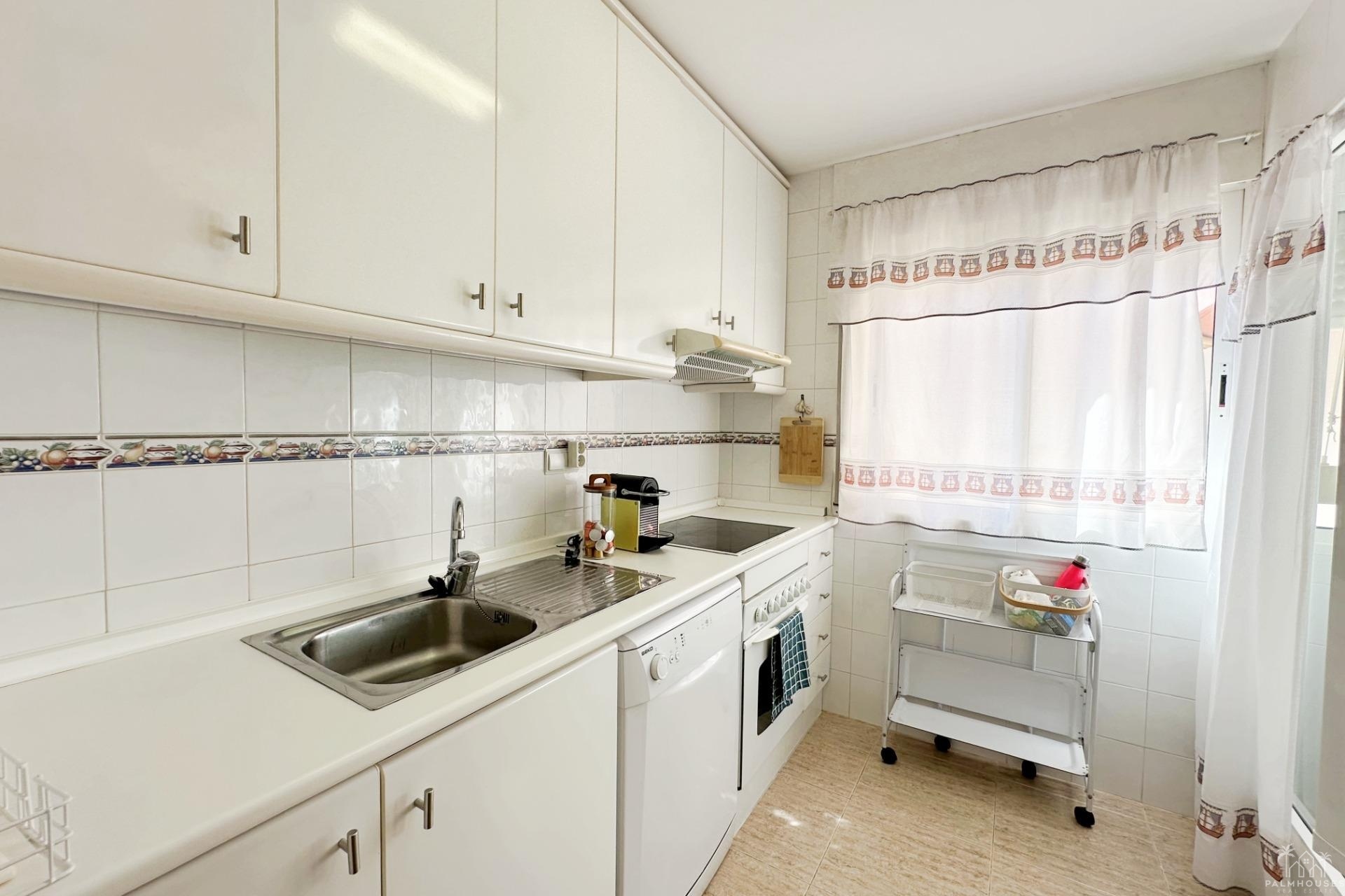 Venta - Apartment - Orihuela Costa - Campoamor