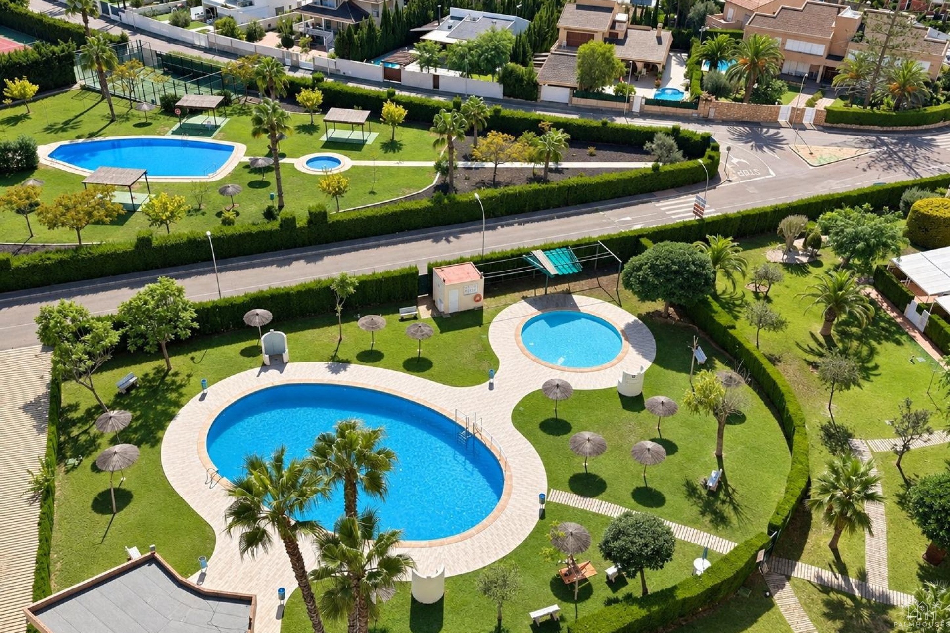 Venta - Apartment - Orihuela Costa - Campoamor