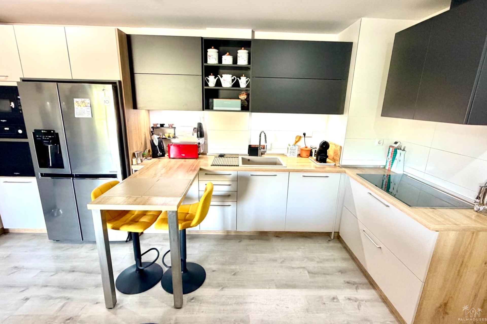 Venta - Apartment - Orihuela Costa - Costa Blanca