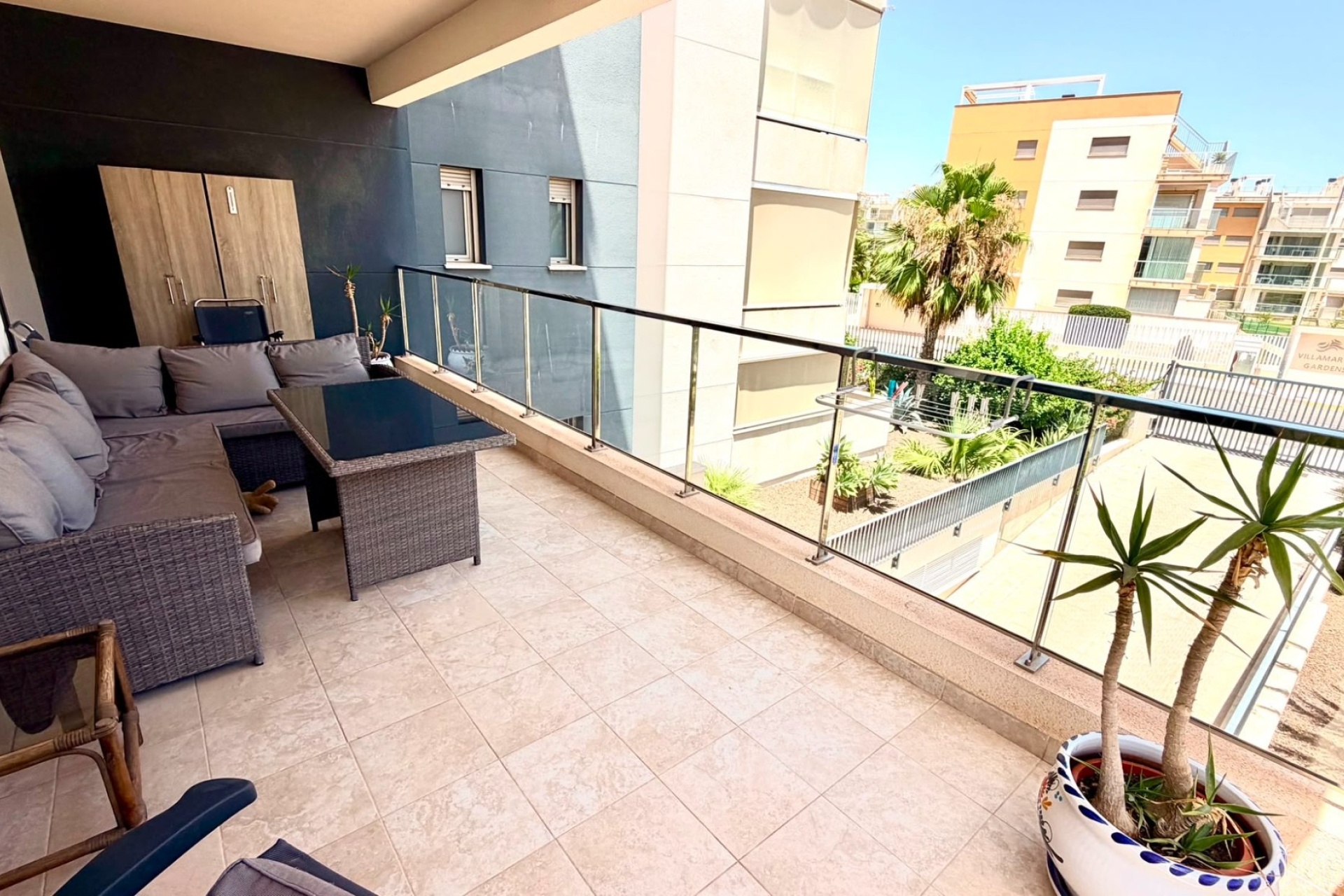 Venta - Apartment - Orihuela Costa - Costa Blanca