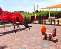 Venta - Apartment - Orihuela Costa - Costa Blanca