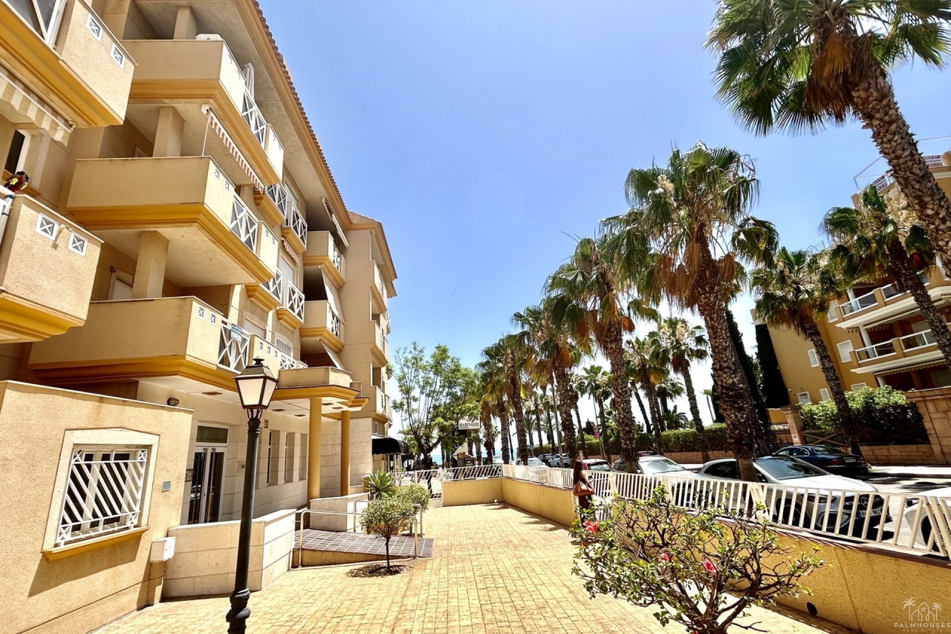 Venta - Apartment - Orihuela Costa - Costa Blanca