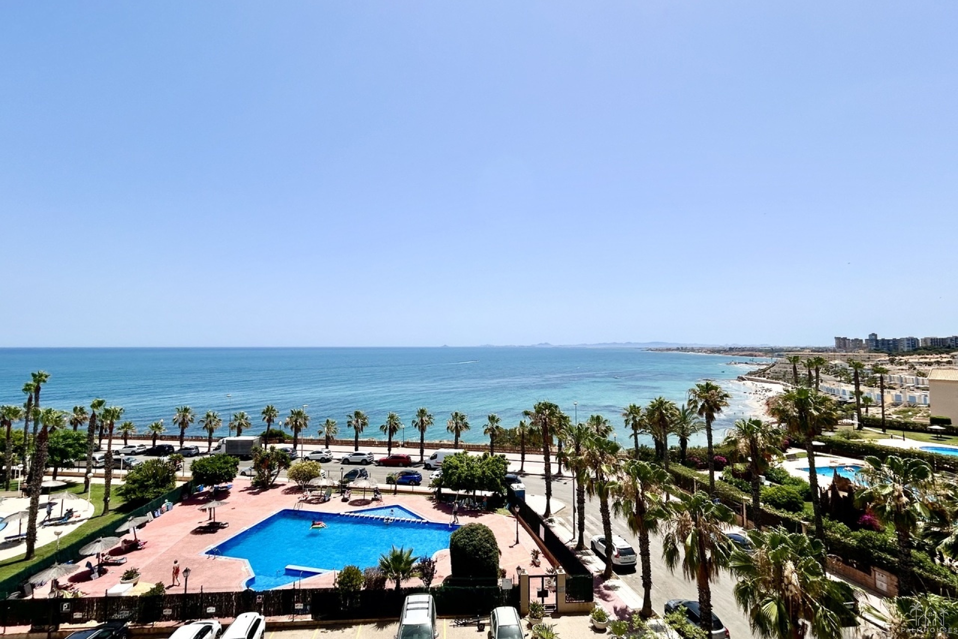 Venta - Apartment - Orihuela Costa - Costa Blanca