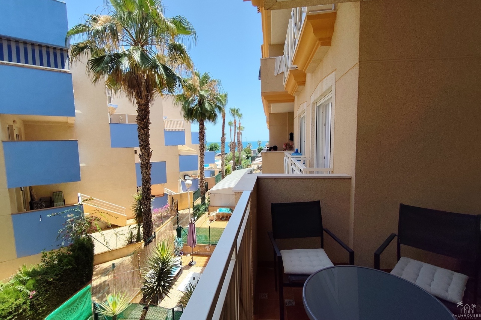Venta - Apartment - Orihuela Costa - Costa Blanca