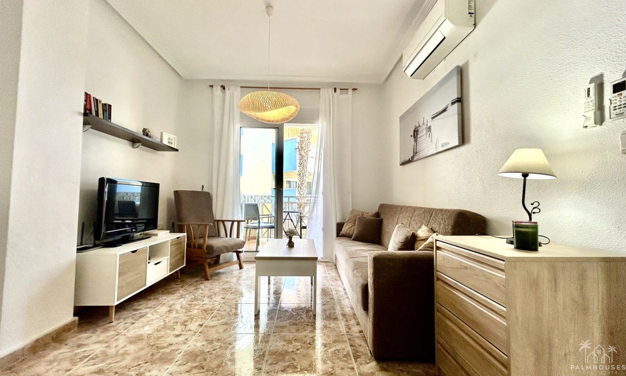 Venta - Apartment - Orihuela Costa - Costa Blanca