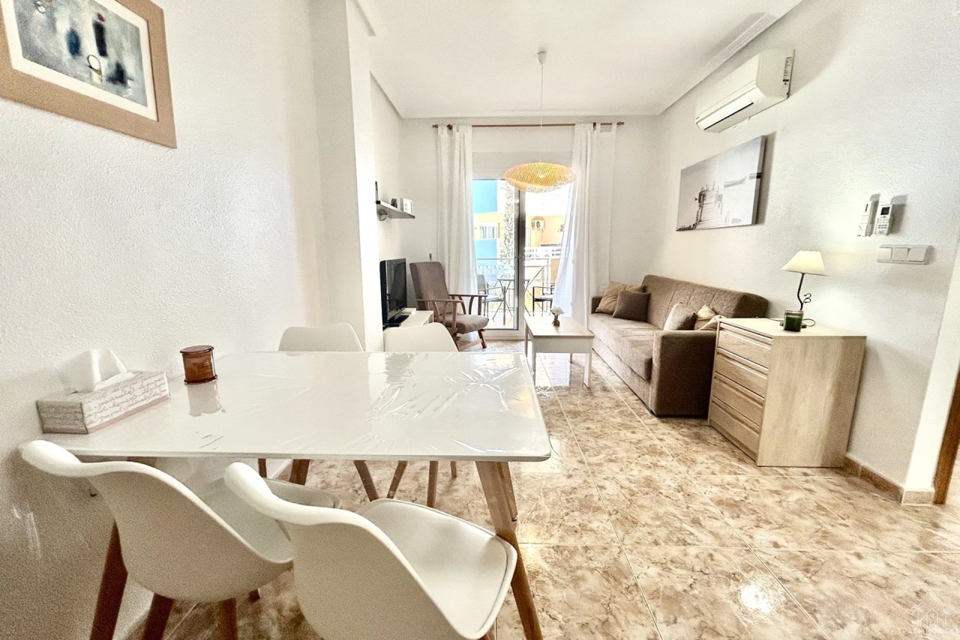 Venta - Apartment - Orihuela Costa - Costa Blanca