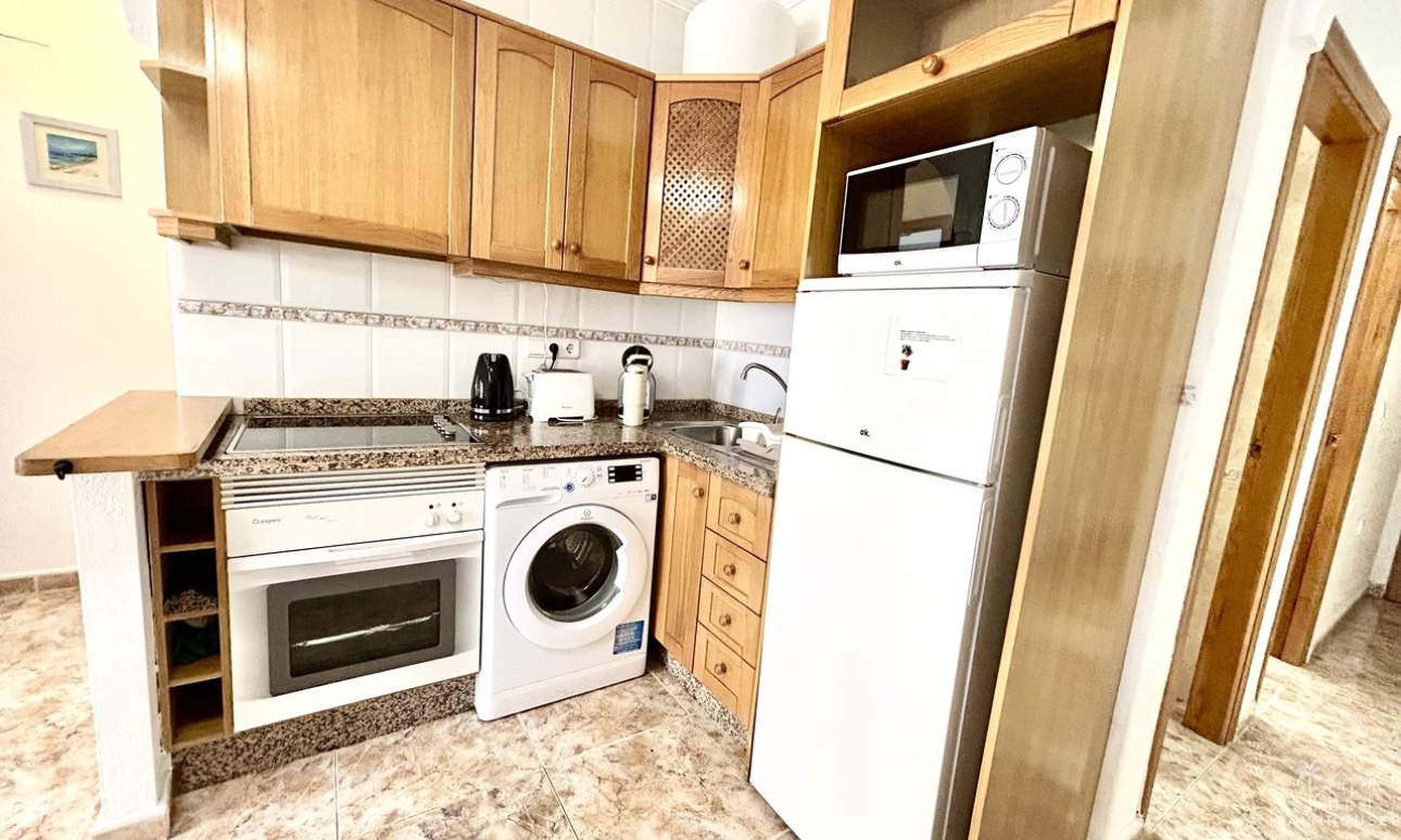 Venta - Apartment - Orihuela Costa - Costa Blanca