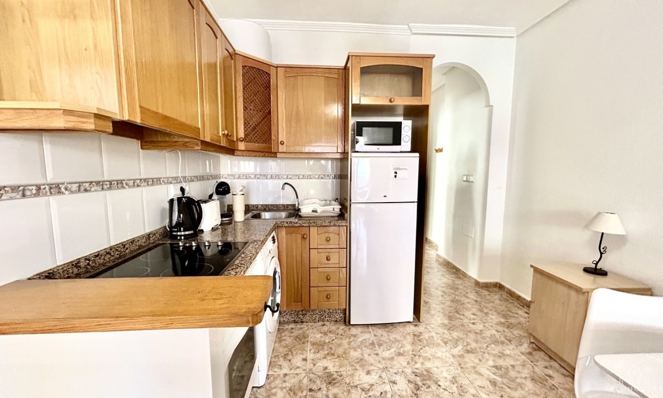 Venta - Apartment - Orihuela Costa - Costa Blanca