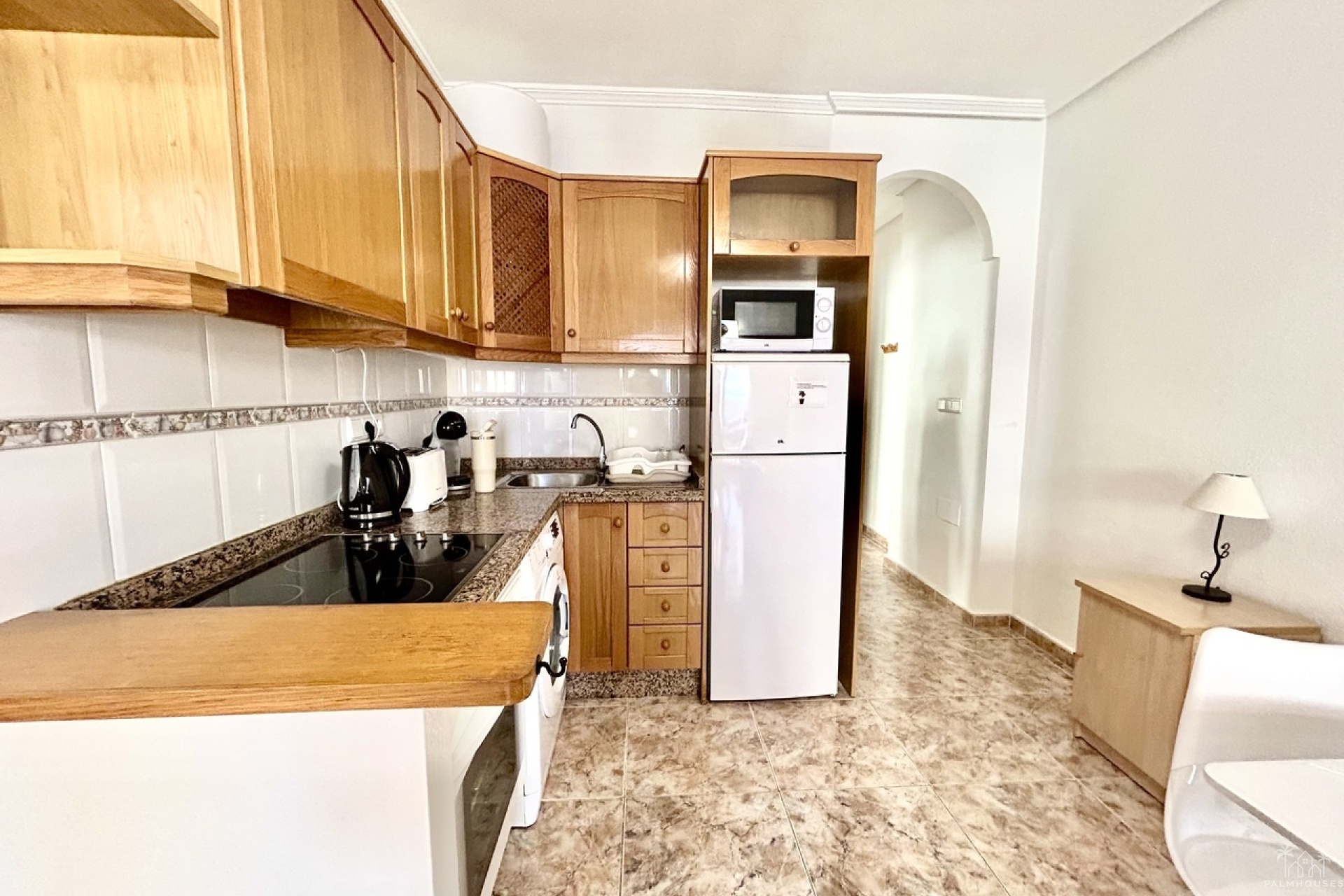 Venta - Apartment - Orihuela Costa - Costa Blanca