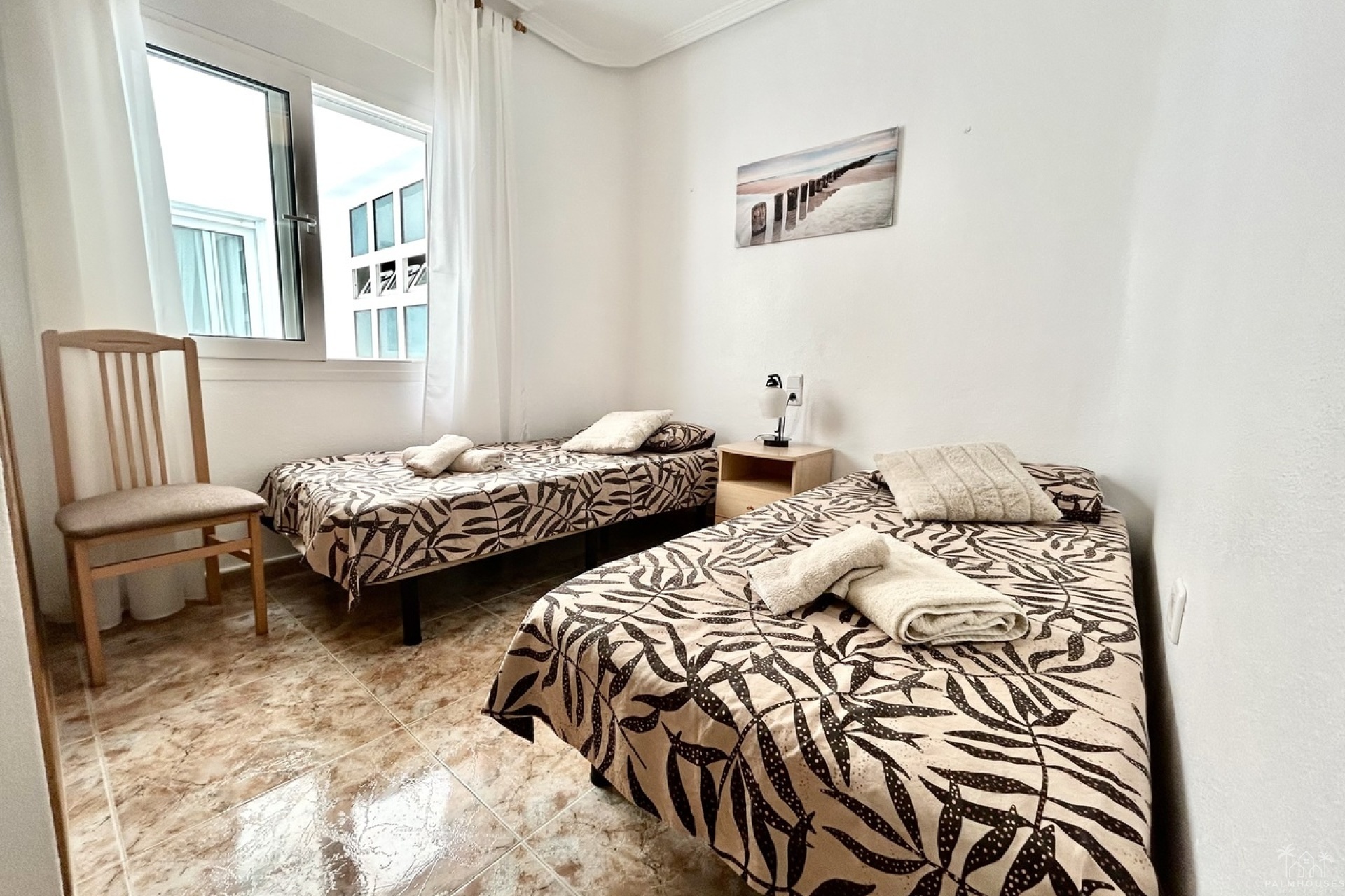 Venta - Apartment - Orihuela Costa - Costa Blanca